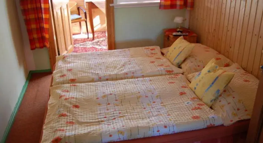Photo 3 of Pension Jaruška